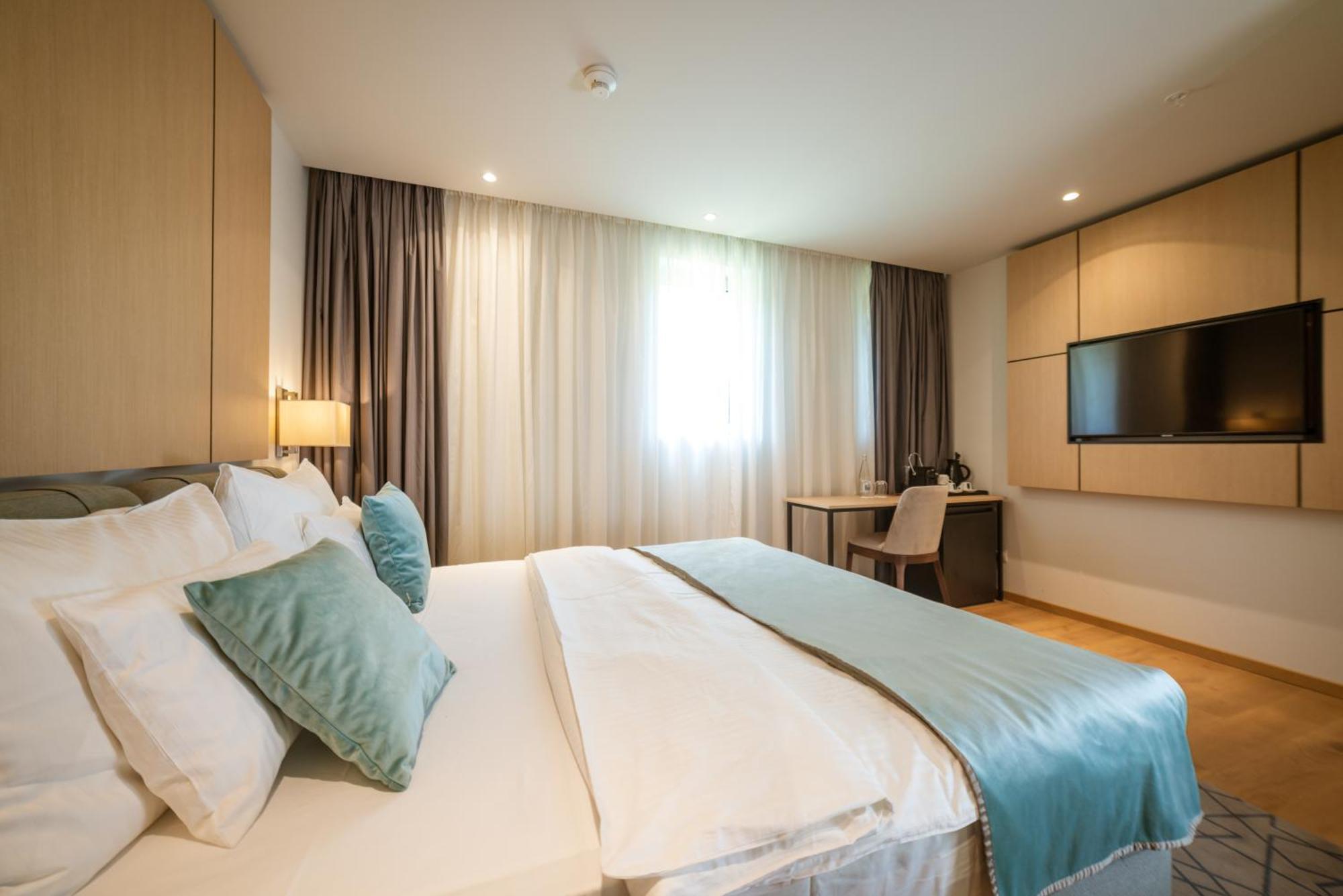 Hotel Imperial Conference & 5*