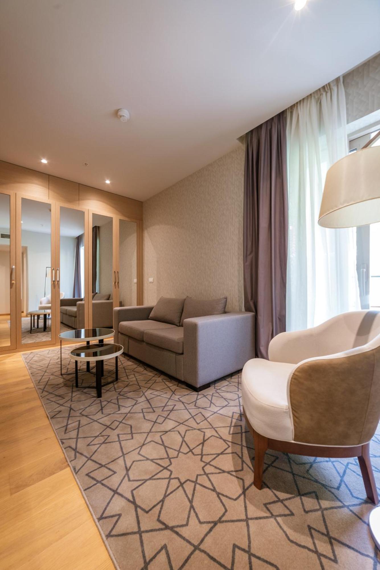 Hotel Imperial Conference & 5*