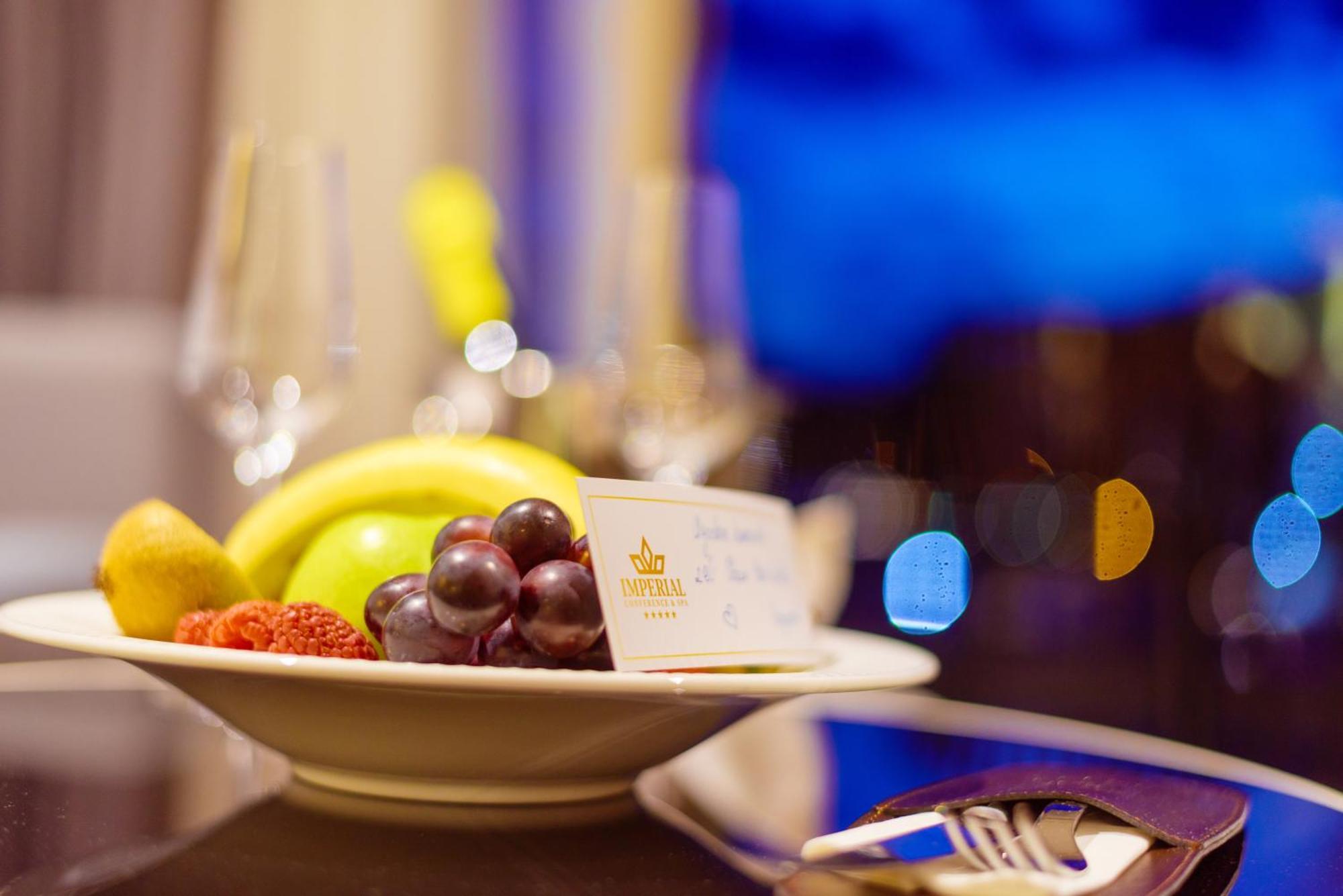 Imperial Conference & Hotel Budva