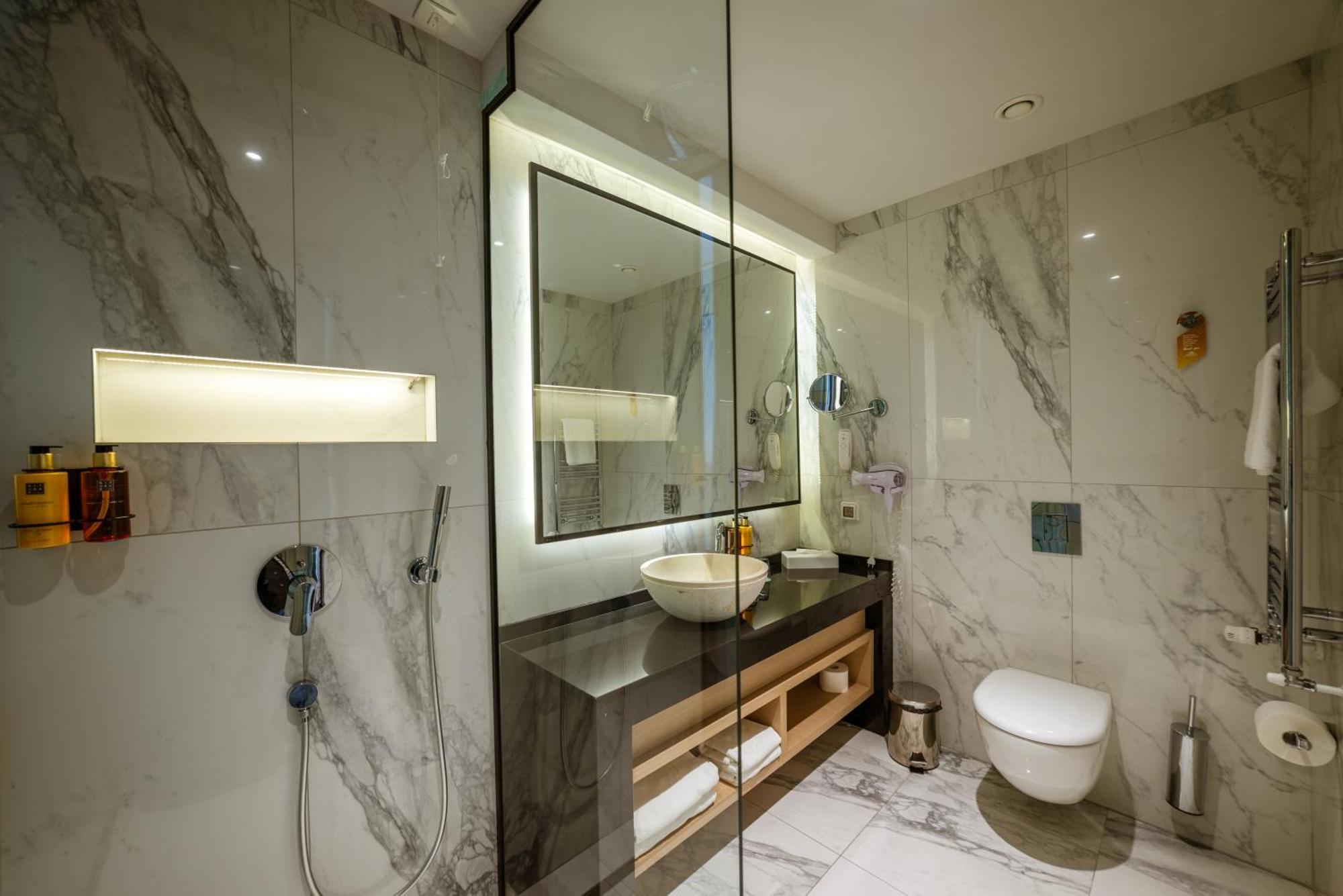 Hotel Imperial Conference & Budva