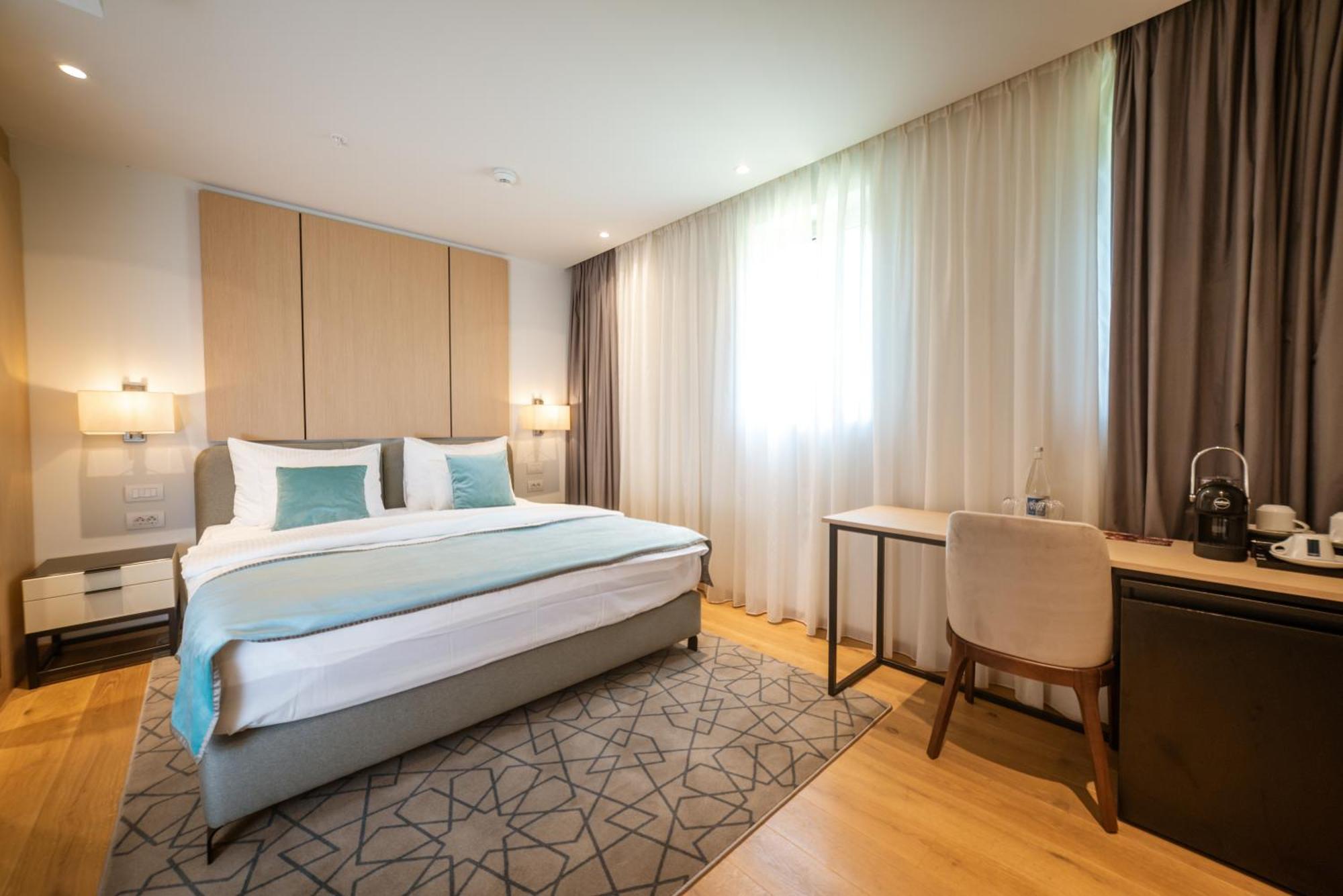 Imperial Conference & 5* Budva