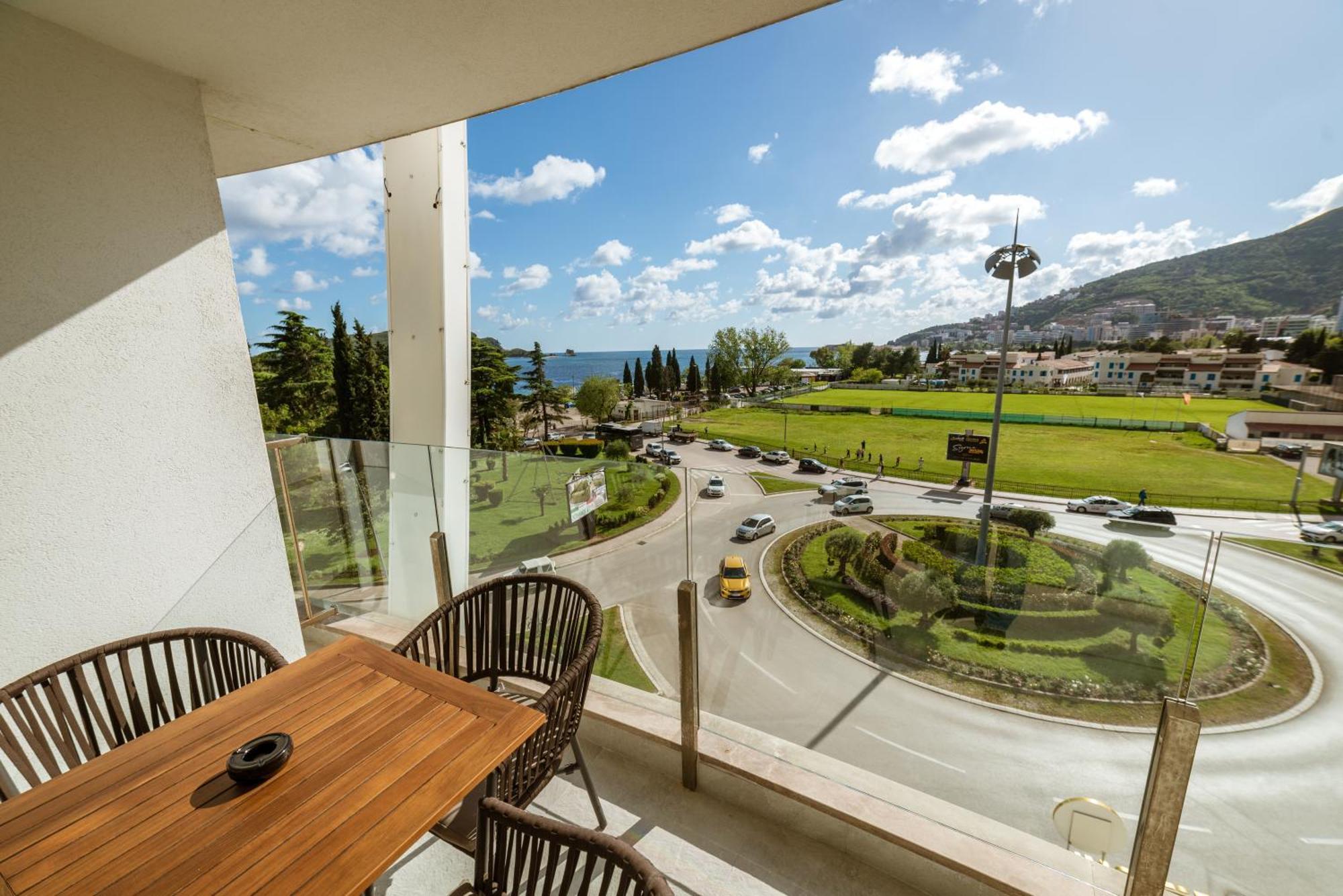 Hotel Imperial Conference &