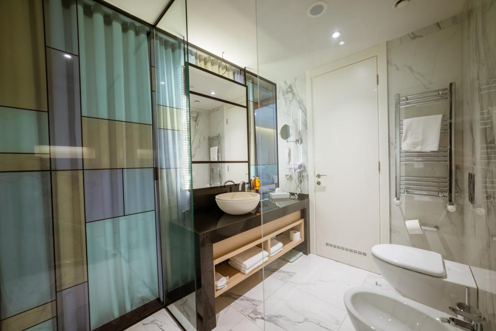 Imperial Conference & Hotel 5*
