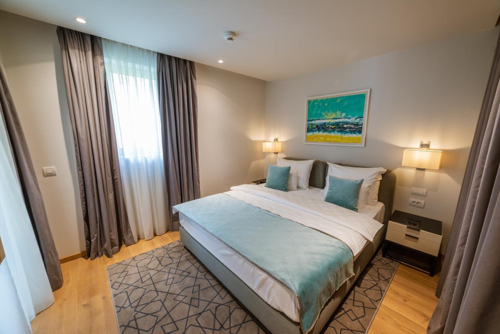 Imperial Conference & 5* Budva
