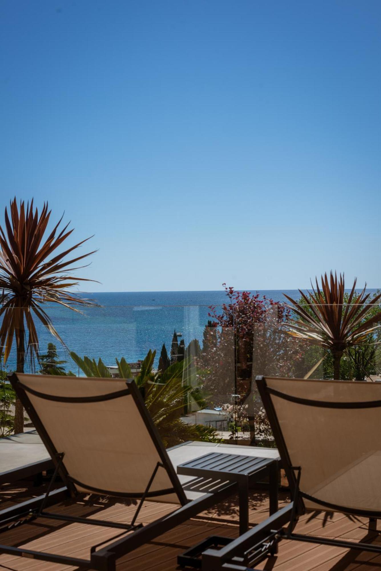 Hotel Imperial Conference & Budva