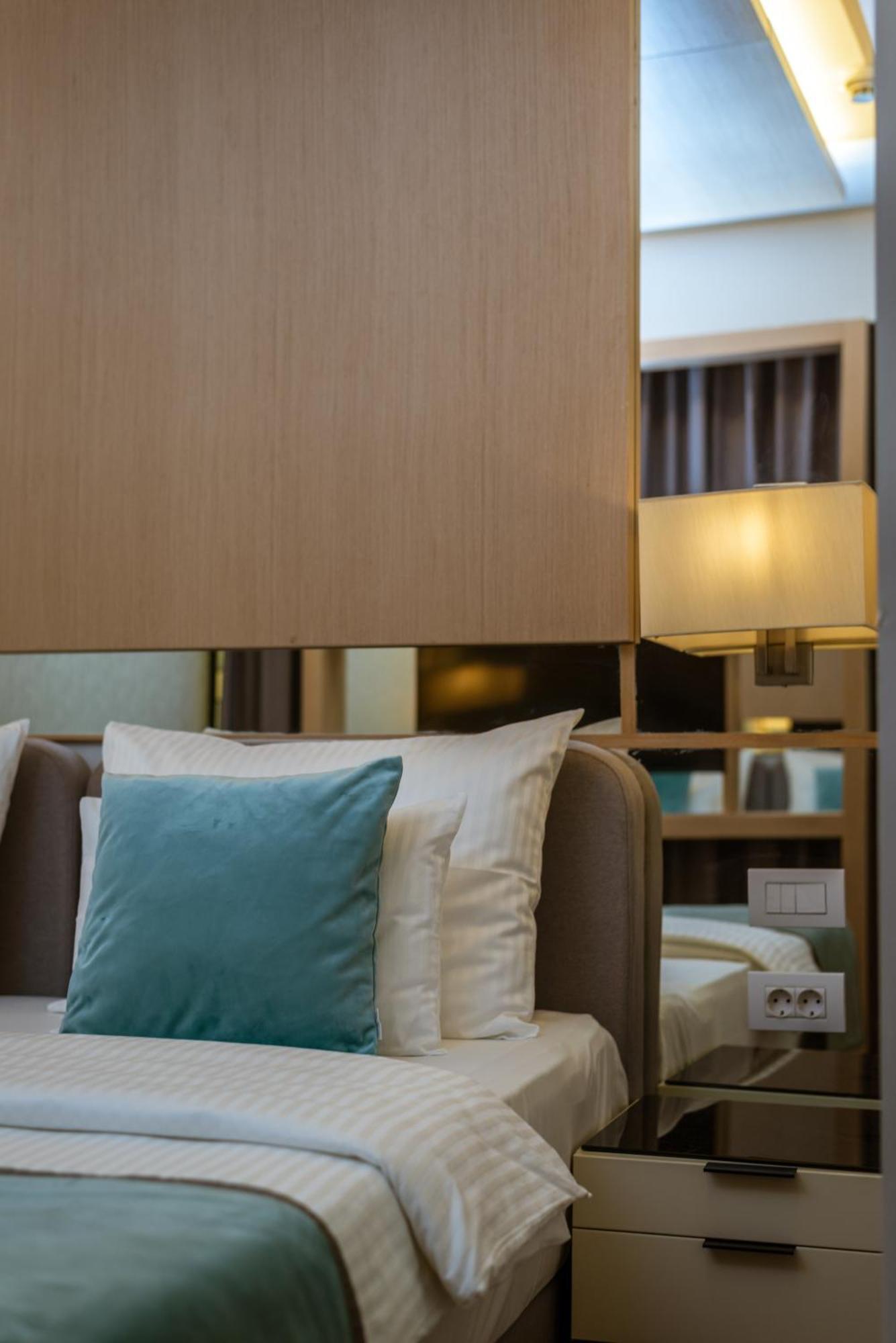 Imperial Conference & 5* Budva