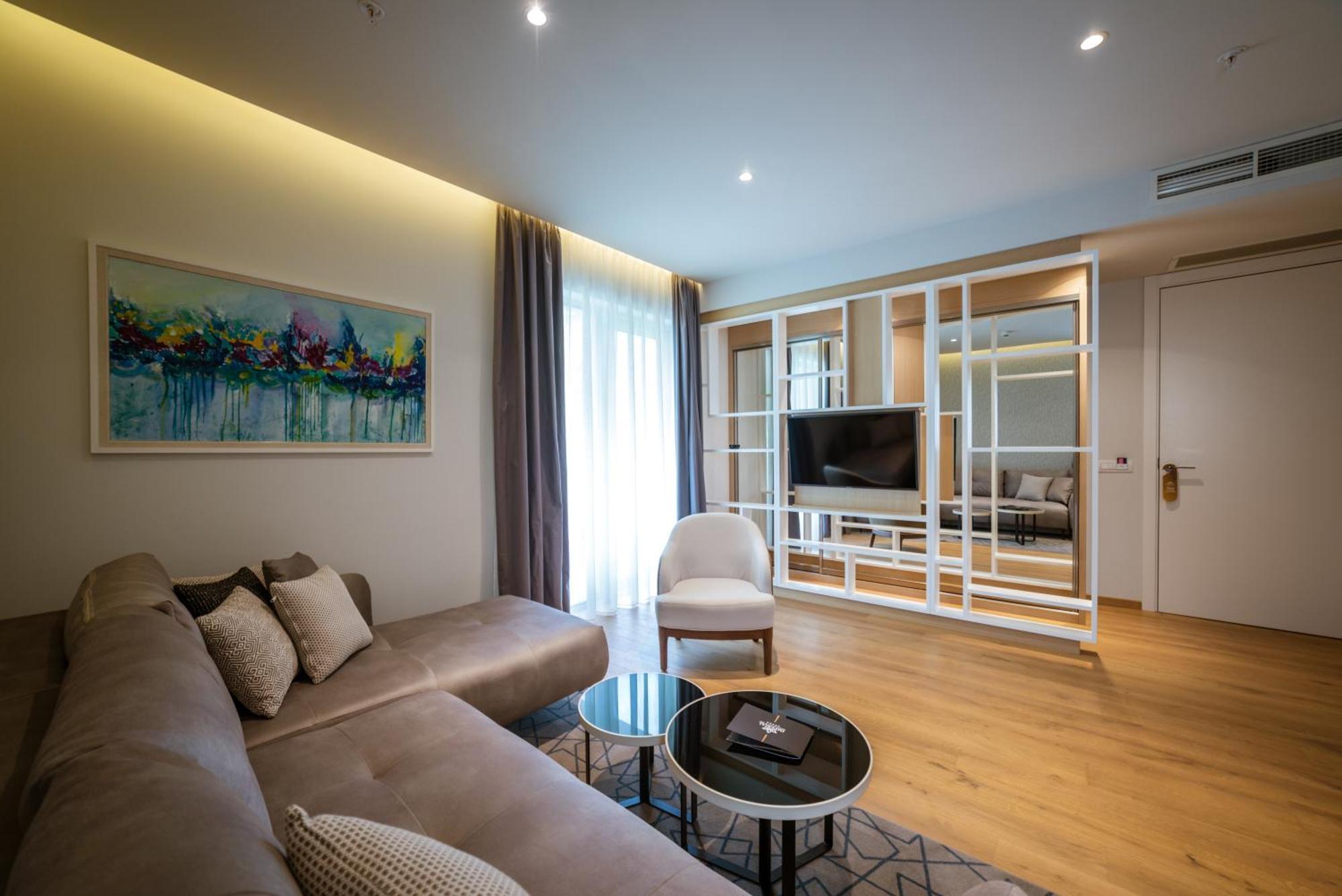 Hotel Imperial Conference & Budva