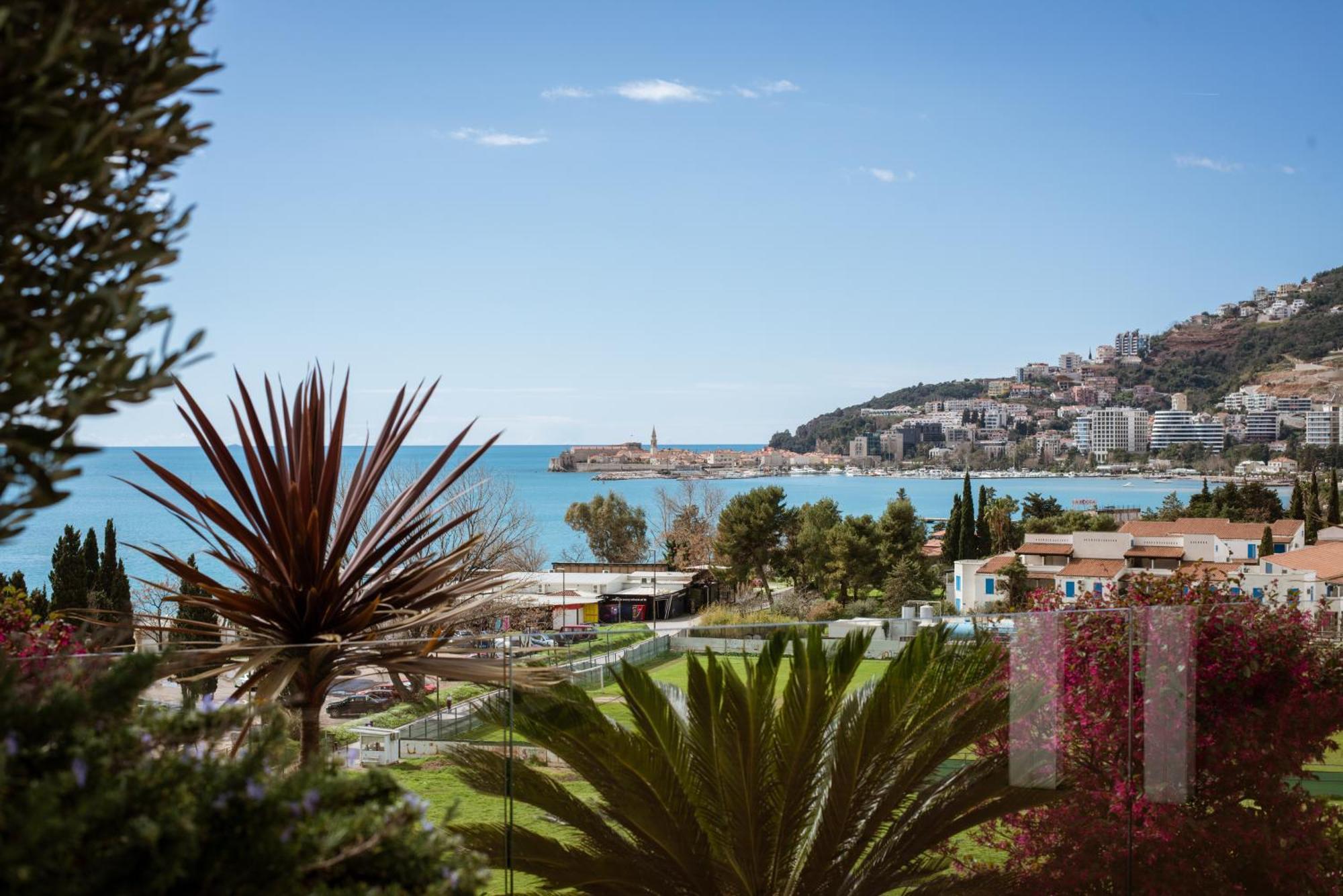 Imperial Conference & 5* Budva