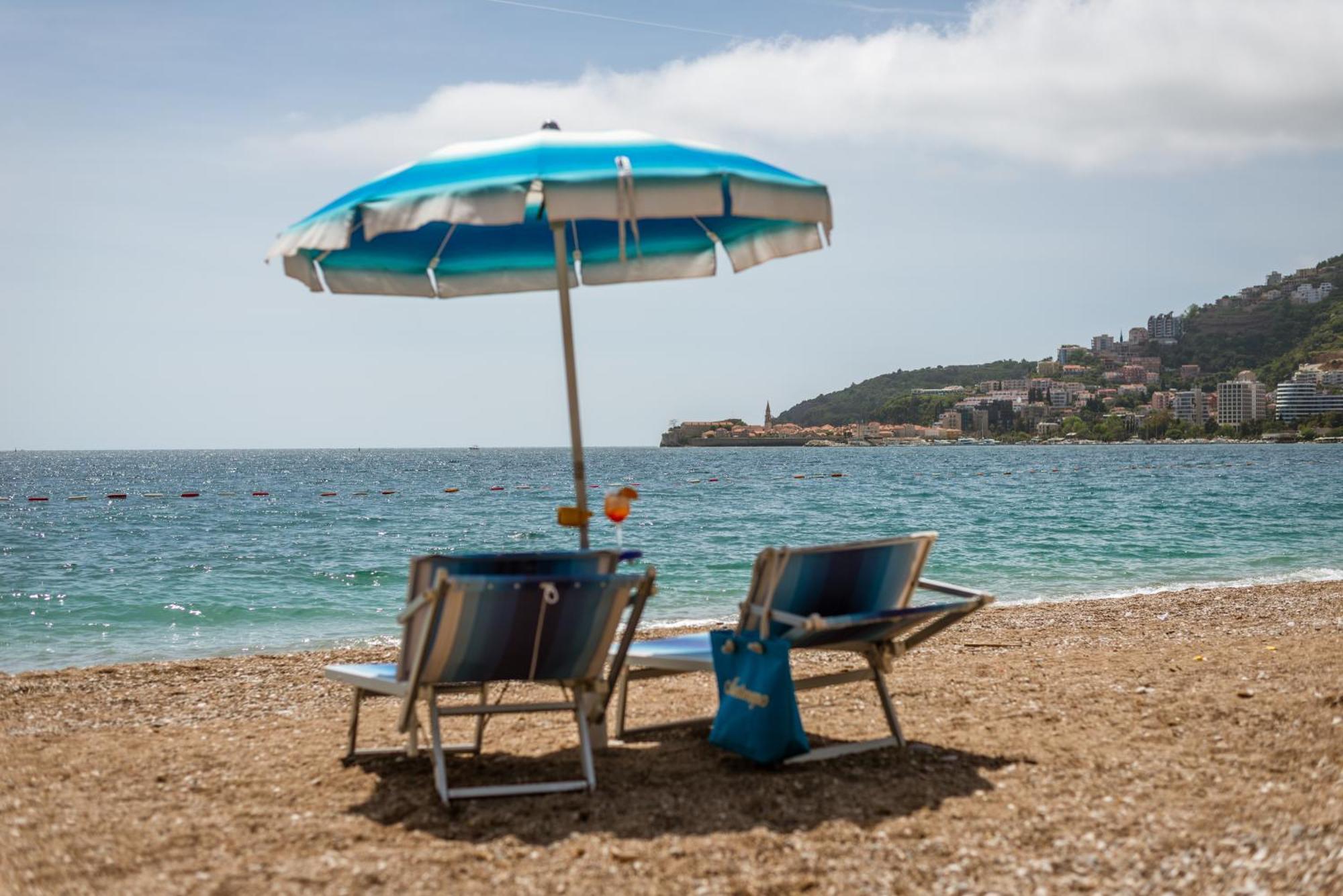 Hotel Imperial Conference & Budva