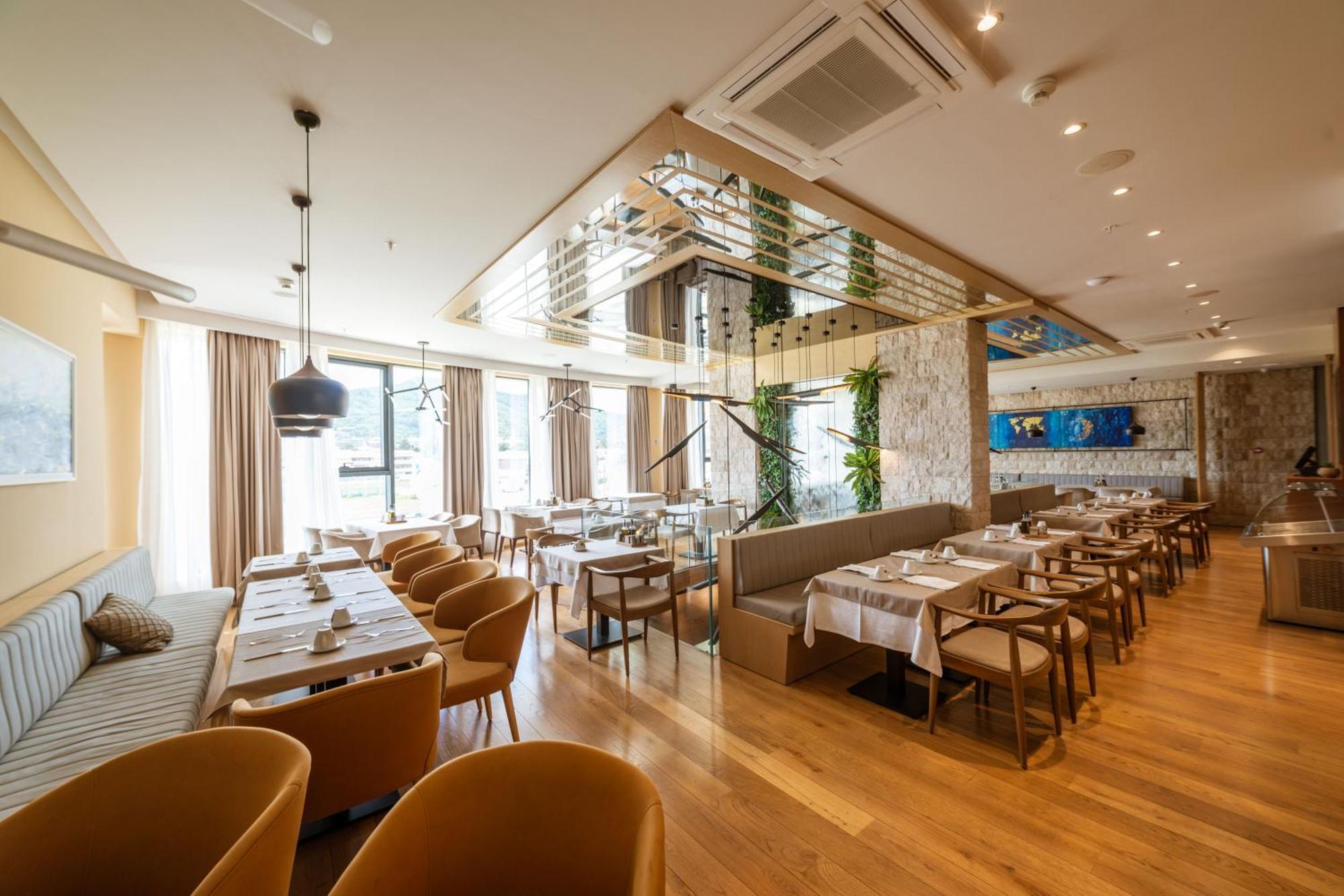 Hotel Imperial Conference & Budva