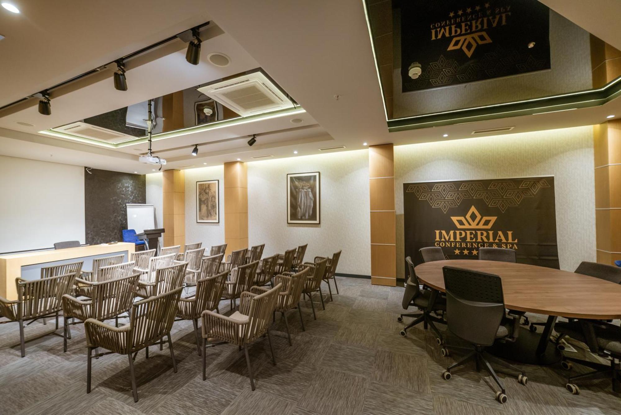 Hotel Imperial Conference & 5*