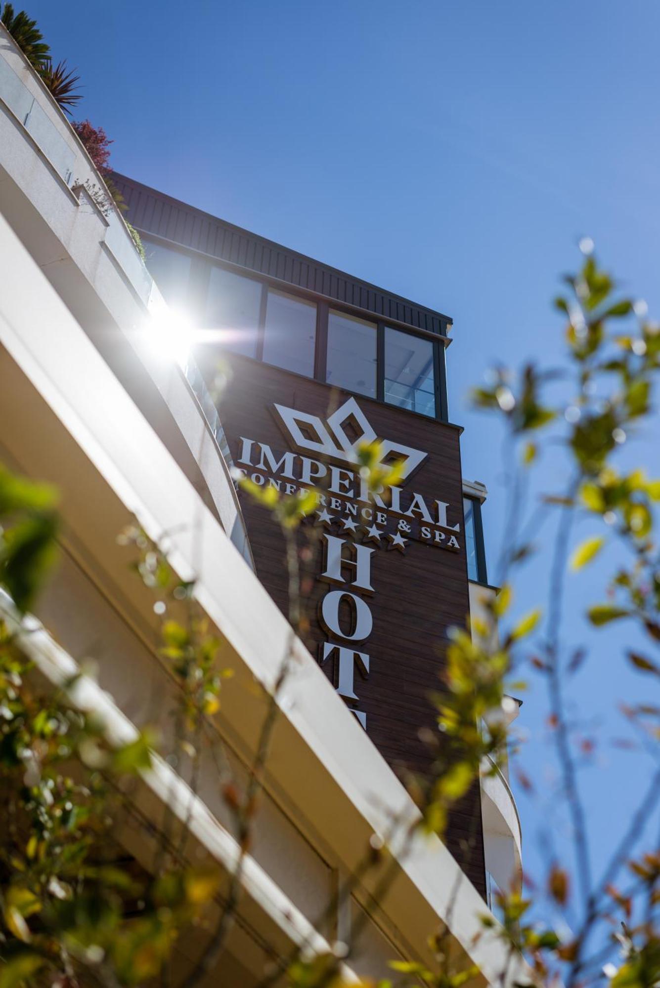 Imperial Conference & Hotel Budva