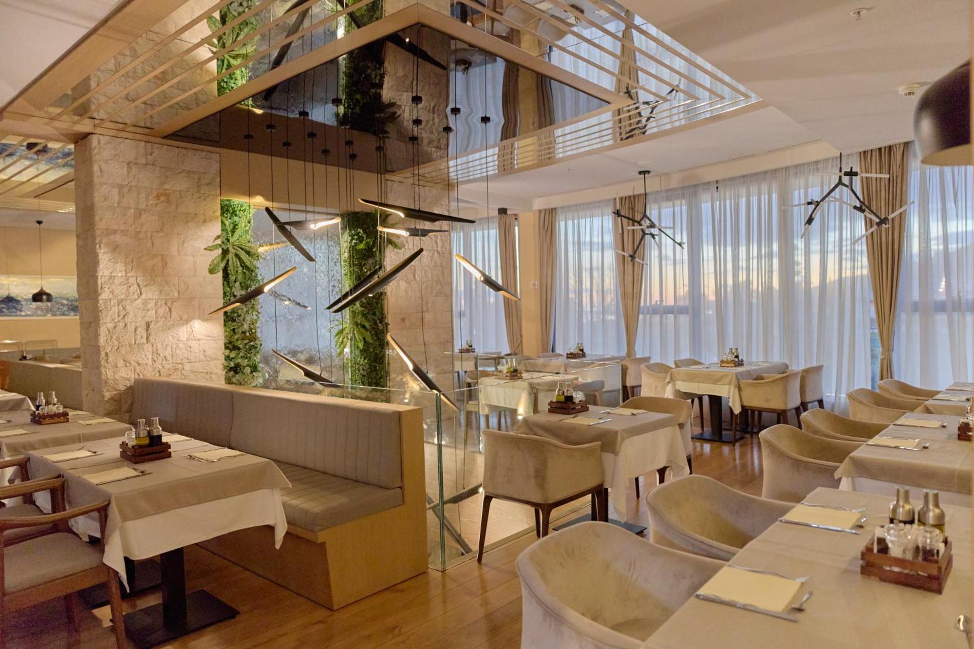 Hotel Imperial Conference & 5*