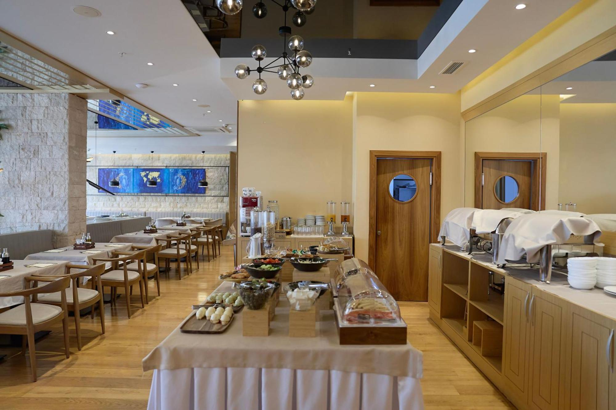 Hotel Imperial Conference & Budva