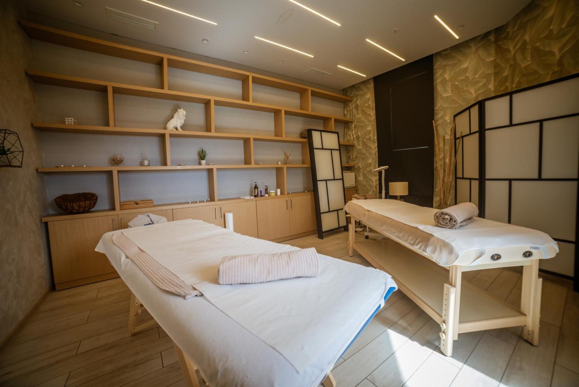Imperial Conference & 5* Budva