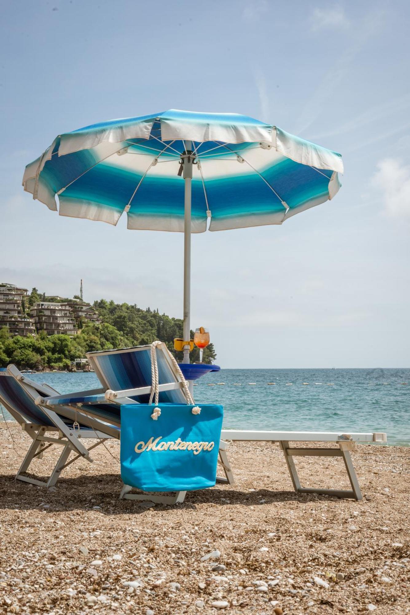 Imperial Conference & 5* Budva