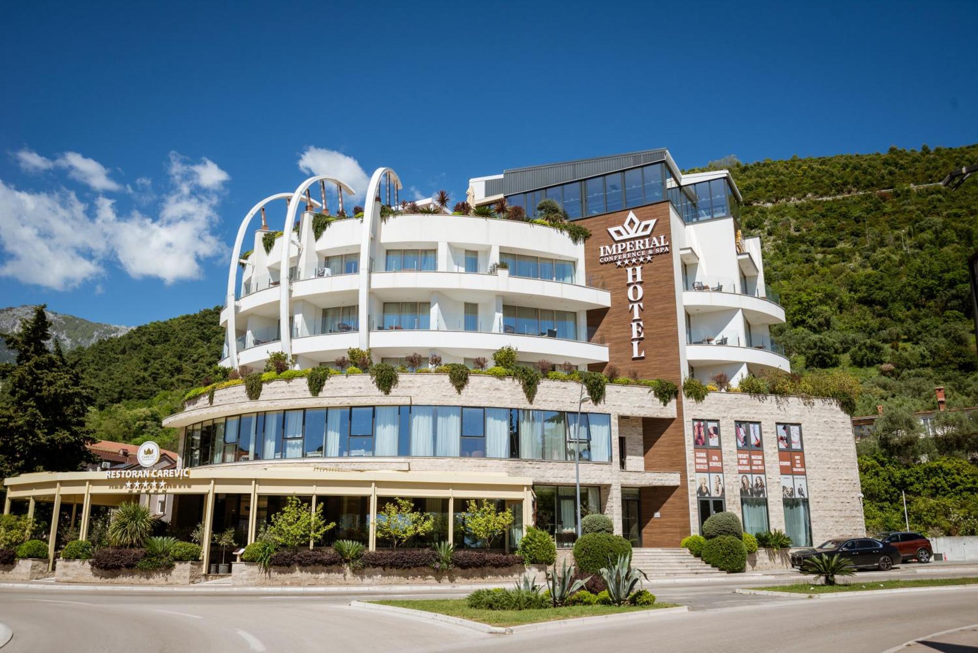Imperial Conference & Otel 5*