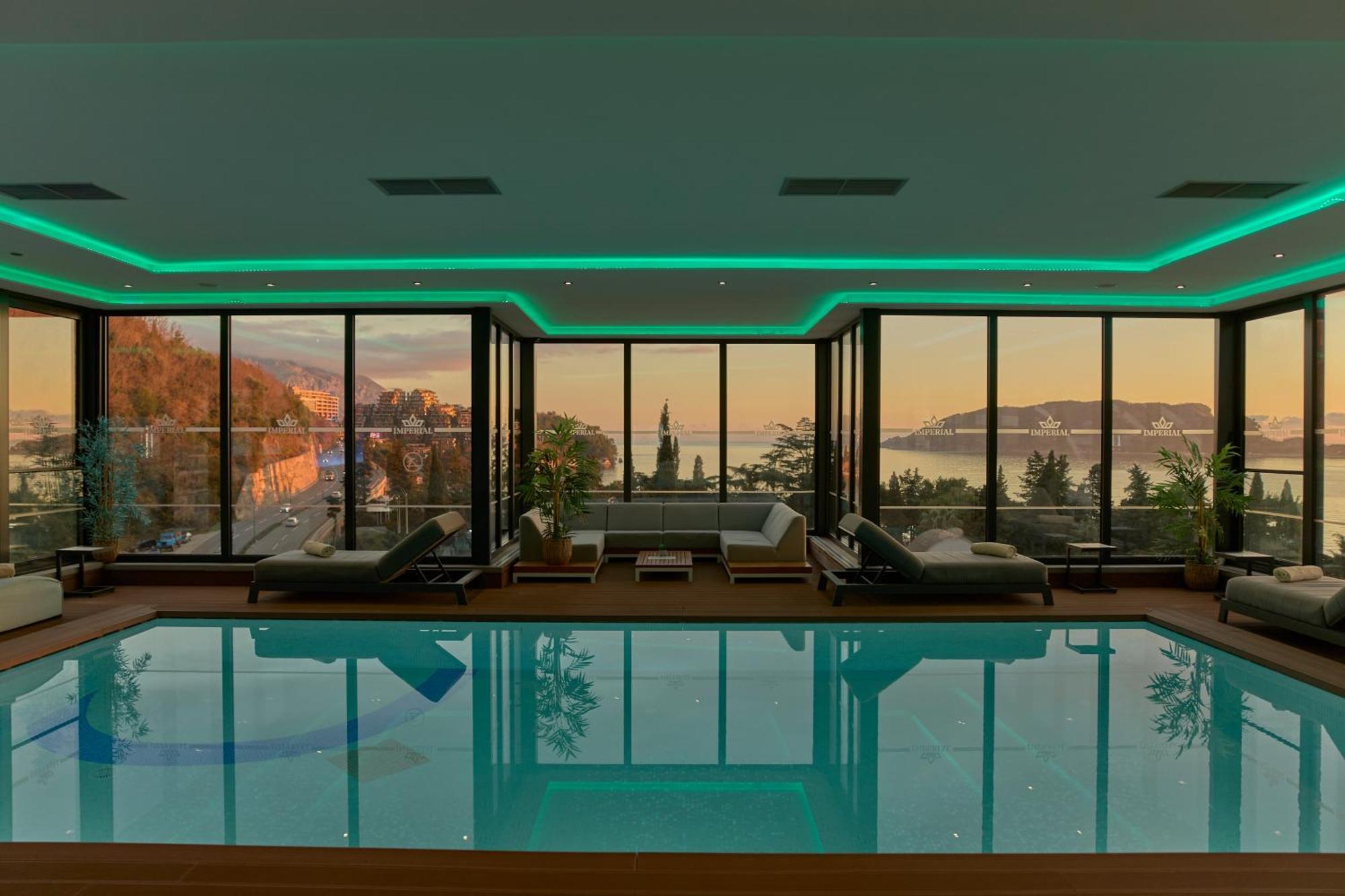 Otel Imperial Conference &