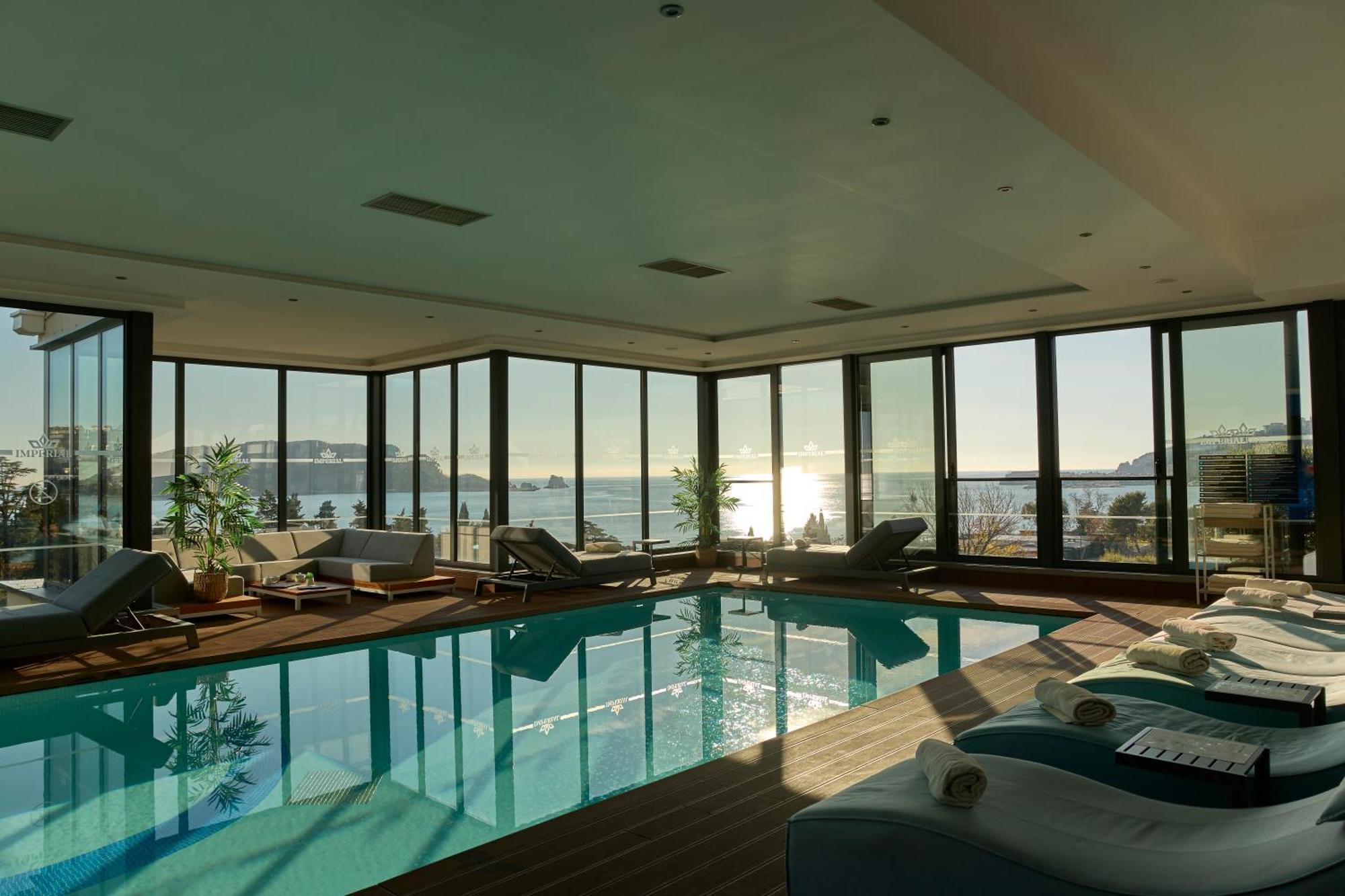 Otel Imperial Conference & 5*