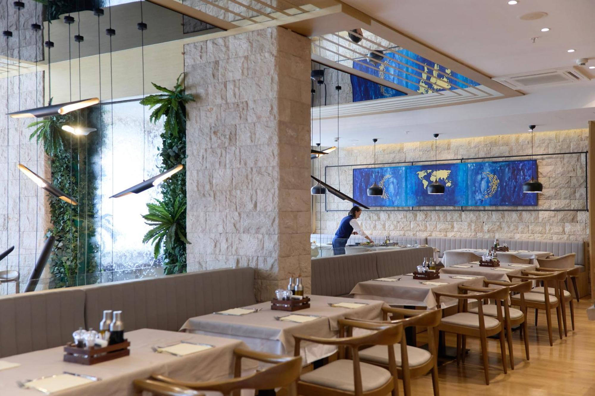 Imperial Conference & Otel Budva